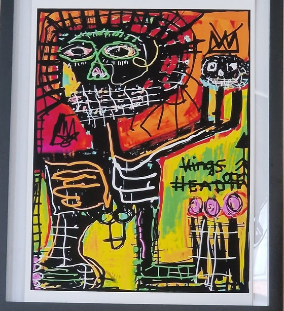 Image 1 of IMPRESSION D'ART !!!