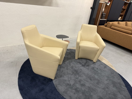 Image 1 of 2 Leolux Fiji Sessel Senso