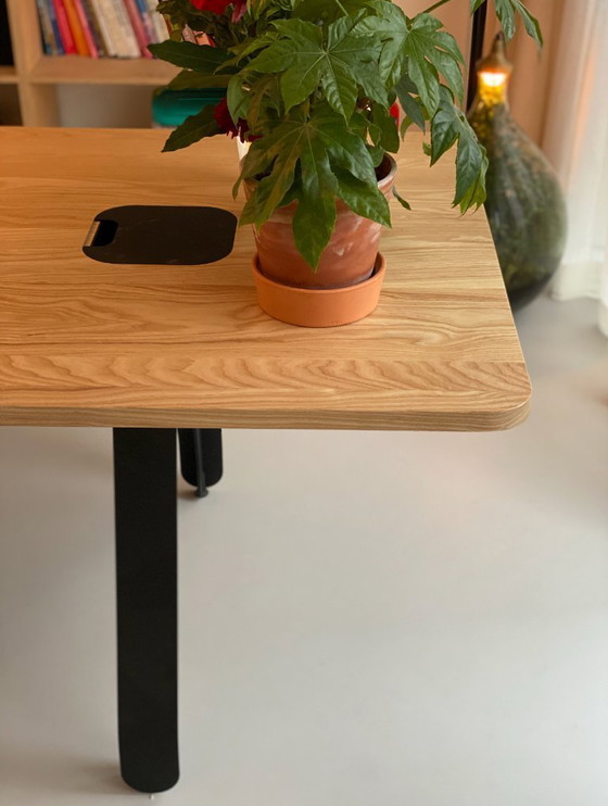 Image 1 of Table de type de Basten Leijh (Unique)