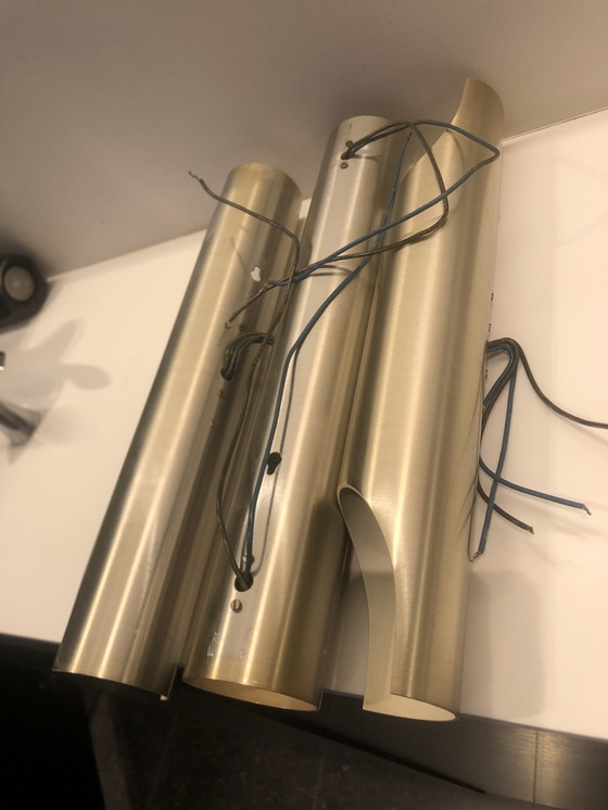 Image 1 of Lampade da parete Raak 3 FUGA di Maija Liisa Komulainen