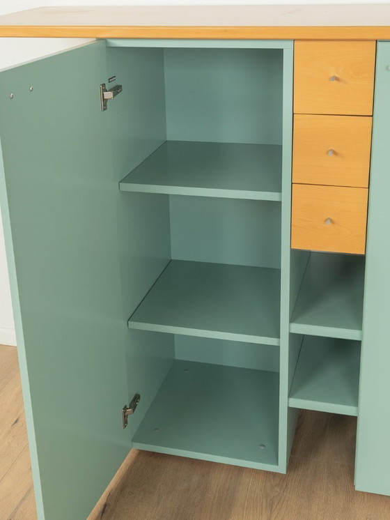 Image 1 of Postmodern chest of drawers, Peter Maly for interlübke