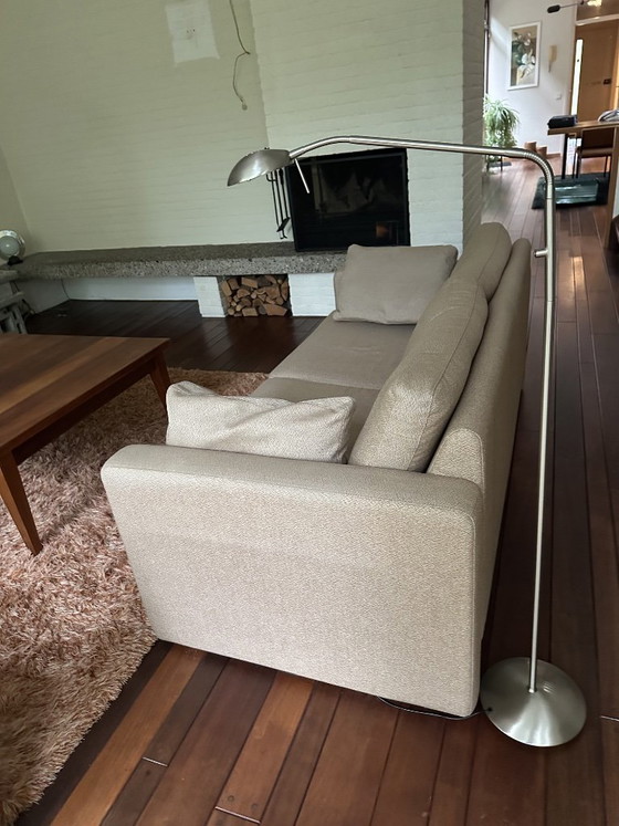 COR Conseta design sofa / seating area., Modular sofas, Textile, Grey (photo 12 of 29)