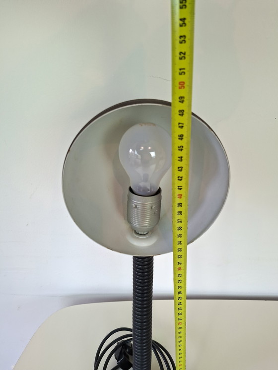 Image 1 of 1960's Egon Hillebrand vintage bureaulamp
