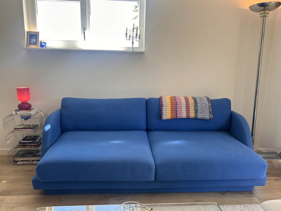 Empresa de sofás Emma – sofa company, Sofás de 3 plazas, Polyester (photo 2 of 9)