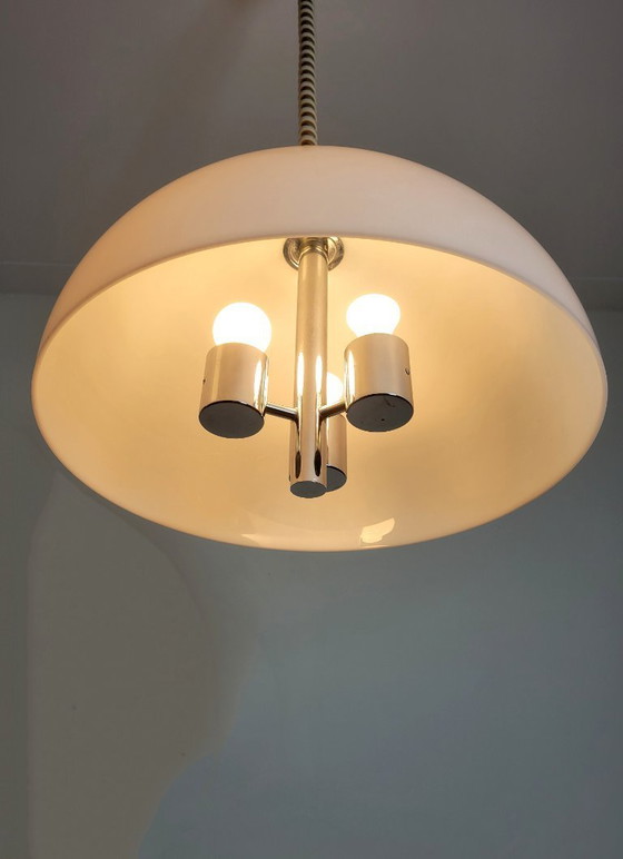 Image 1 of Lampada a sospensione El Duomo di Raak Amsterdam