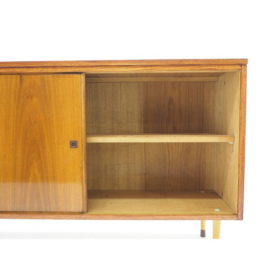 Image 1 of Vintage sideboard, Czechoslovakia 1960