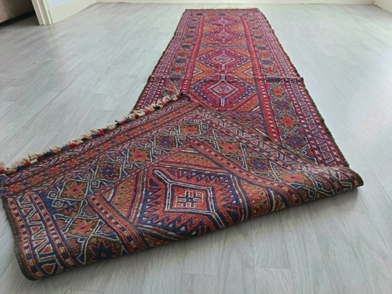 Image 1 of Alfombra artesanal de la galería Caucasus