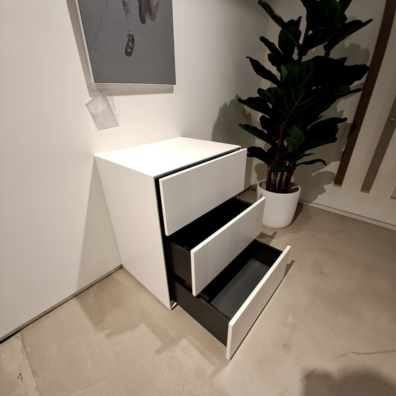 Image 1 of Armadio Piure Nex Pur Box