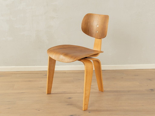 SE 42 chair, Egon Eiermann