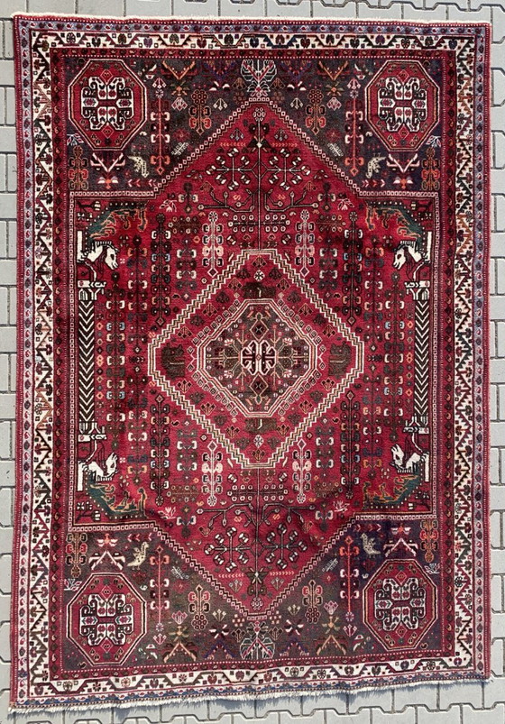 Image 1 of Tappeto persiano 290 x 204 cm