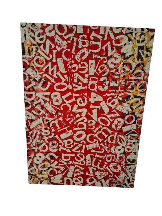 Image 1 of Codes 2000