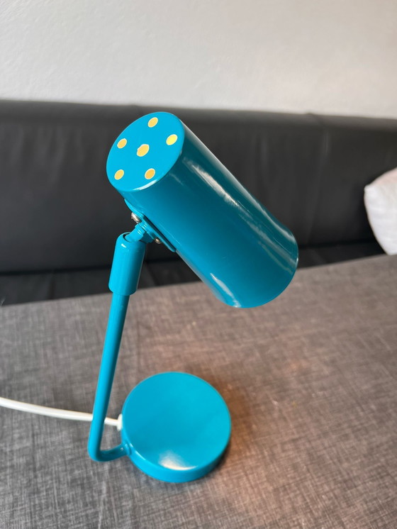 Image 1 of Lampada da scrivania retrò Hema