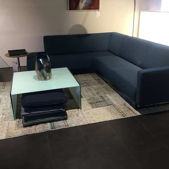 Image 1 of Sartori Karma Fire rug - 304x202