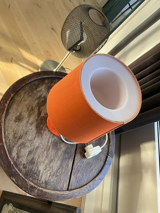 Image 1 of A Pointed Inger Persson PoP Table Lamp