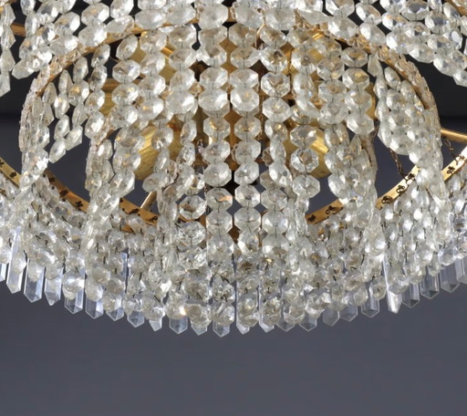 Lustre Bakalowits & Söhne 1970's