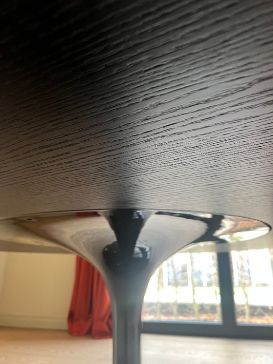 Image 1 of MINOTTI Esstisch rund