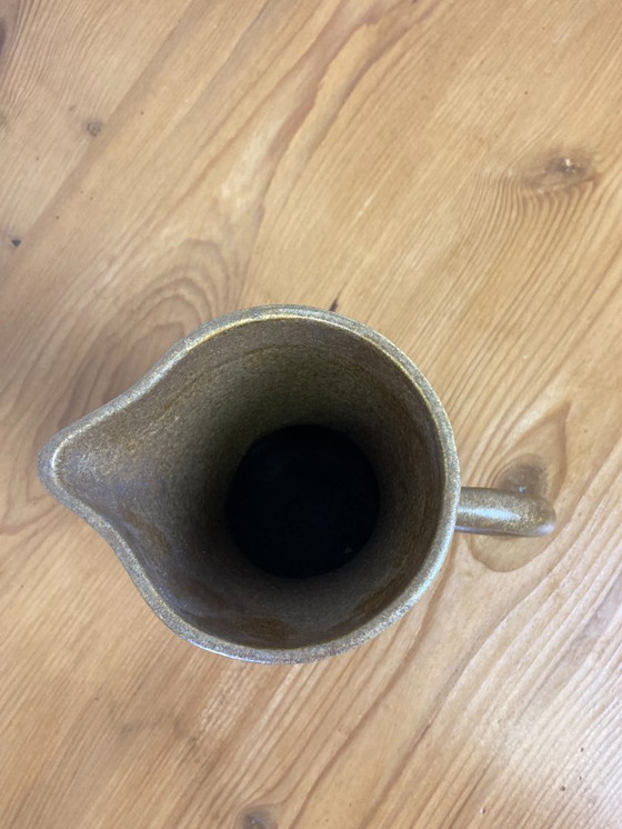 Image 1 of Vintage Digoin kan