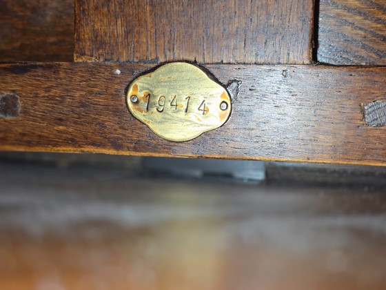 Image 1 of Victorian 19th century tripod table