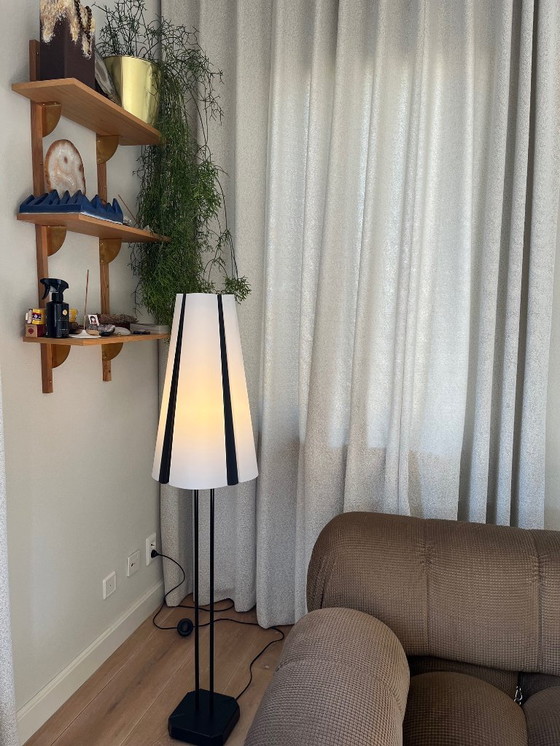 Image 1 of Lampada da terra Ikea Vistofta Stalamp