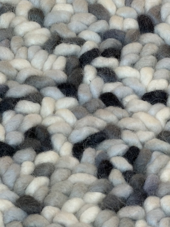 Image 1 of Brink en Campman Longbarn Harvest tapijt