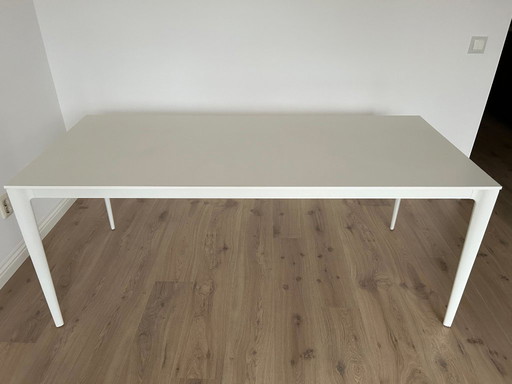 1 x Boconcept Torino Esstisch