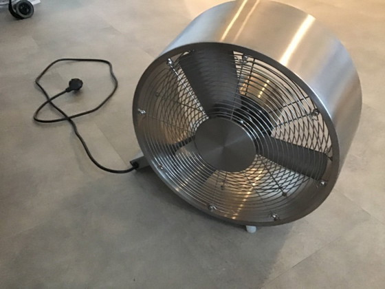 Image 1 of Ventilateur Stadler FormQ en acier inoxydable