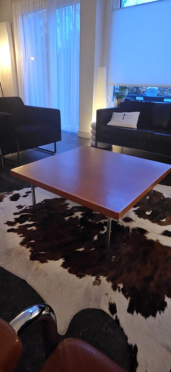 Image 1 of Table basse Artifort, conçue par Kho Liang Ie