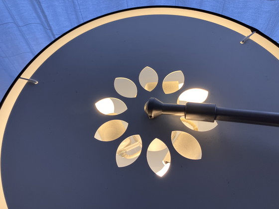 Image 1 of Lampada da terra Estiluz Iris