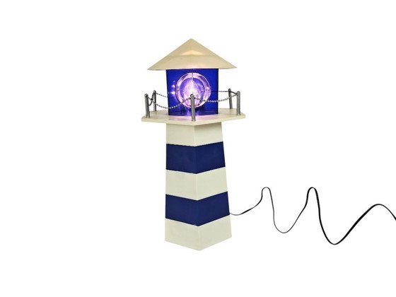 Image 1 of Kotronic - Lampada faro - plastica -