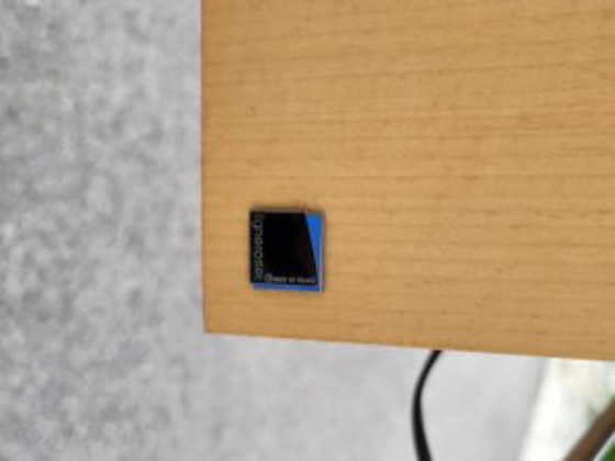 Image 1 of Escritorio Jean Nouvel de Ligne Roset Francia