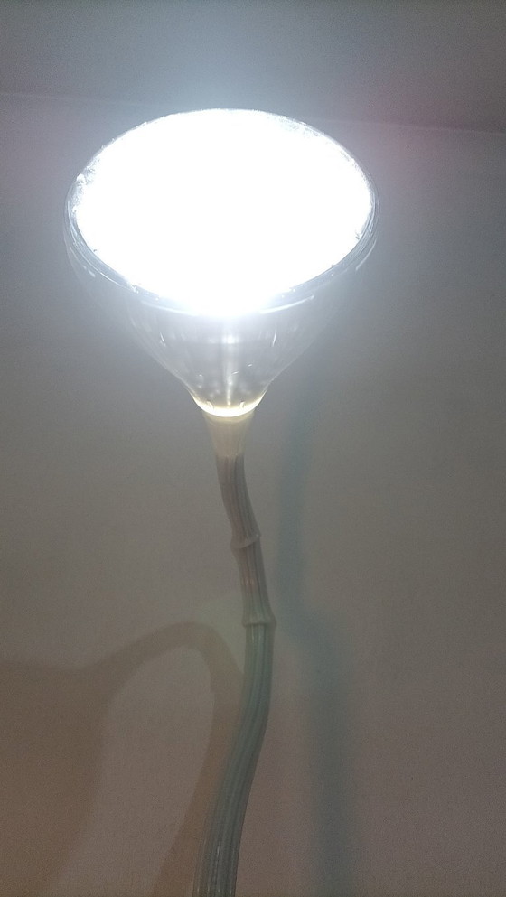 Image 1 of Artemide Pipe wall or ceiling lamp, winner of the Compasso d'Oro