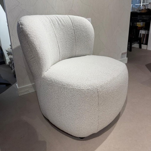 Poltrona Rondo di Cartel Living