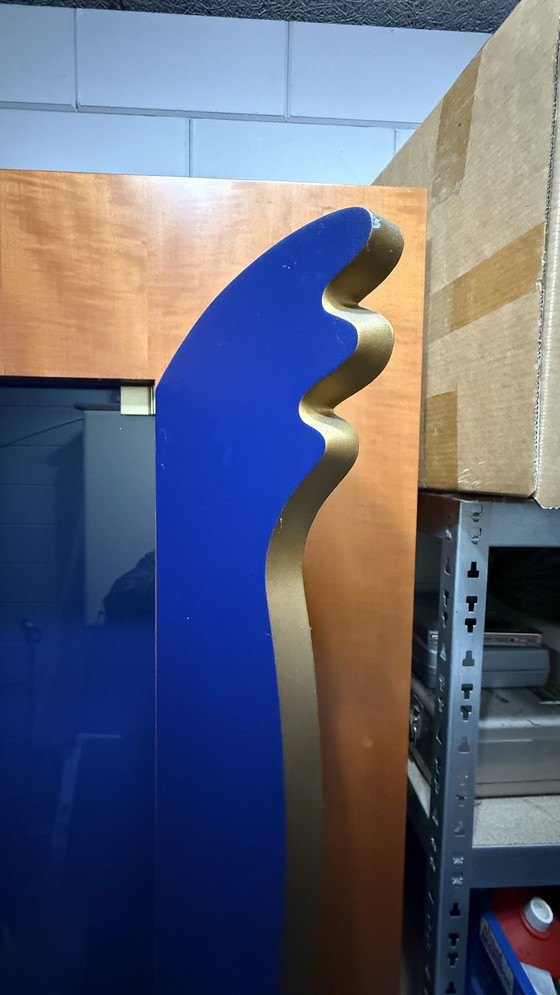 Image 1 of Sipek Vleugelkast