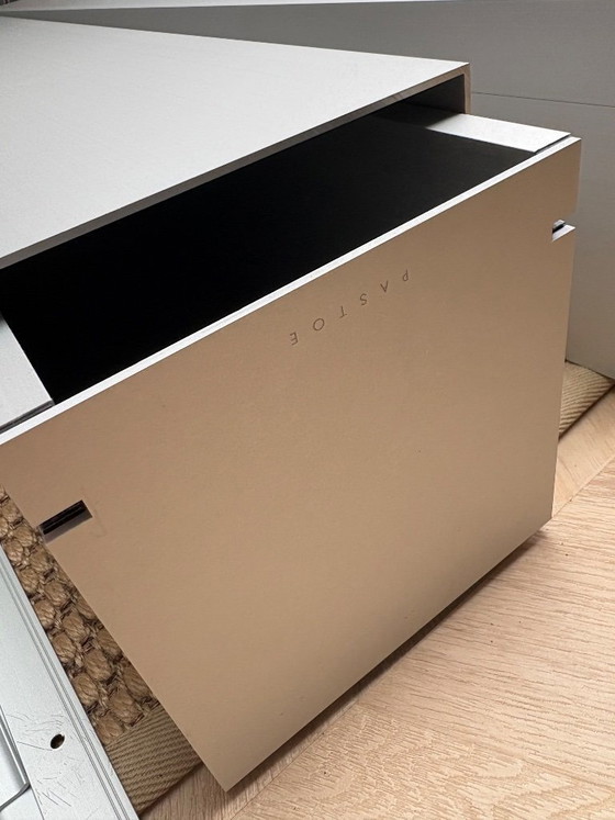 Image 1 of Pastoe Horizontals A-line by Shigeru Uchida