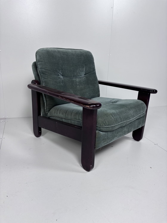 Image 1 of Fauteuil Easy Chair Vintage