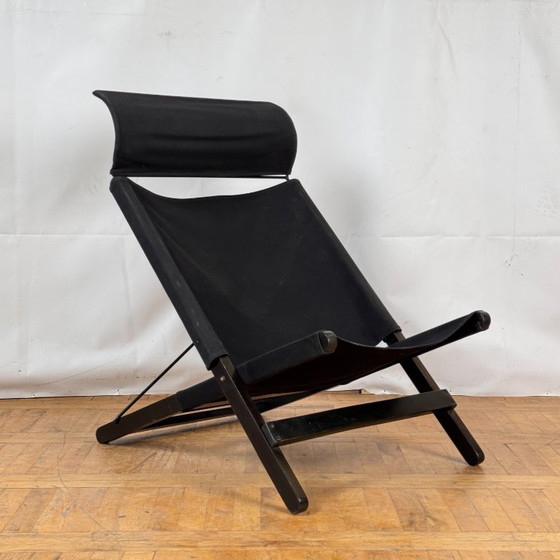 Image 1 of Paire de fauteuils rétro par Tord Björklund pour IKEA, 1990