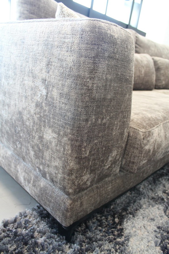 Image 1 of Canapé d'angle Avila Lounge de la collection RB