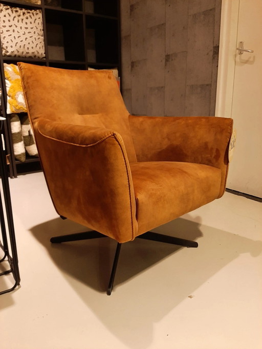 Dex draai lage rug *