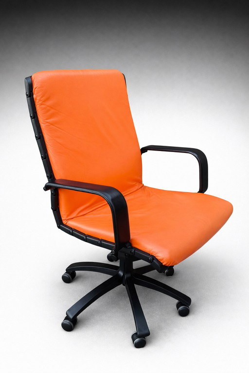 Porsche Design - Poltrona Direzionale Poltrona Frau