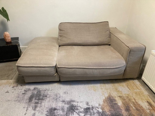 Bolia Noora modular sofa (2 parts)