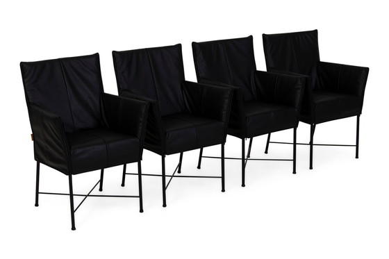 Image 1 of Montis Geraldine dining chair