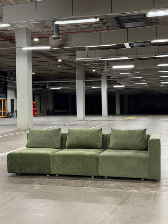 Image 1 of Minotti Braque | Sofá modular | 