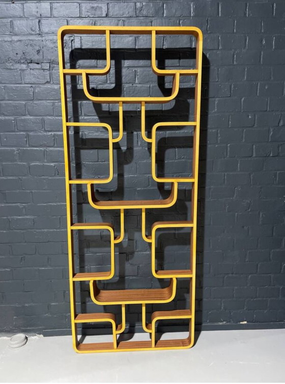 Image 1 of Separador de ambientes Claustra de Ludvik Volak