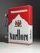 Marlboro Light Box, – Wall lights, Vintage (photo 15 of 21)