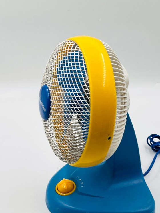 Image 1 of Fisher-Price FPF-200 Ventilator