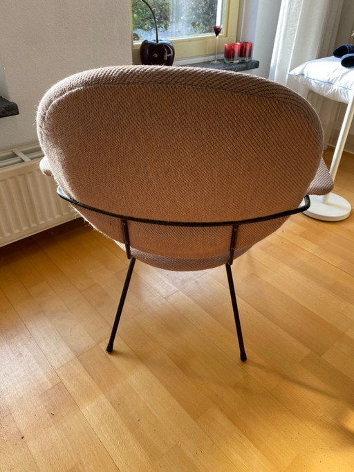 Sillón Gispen Kembo Lounge