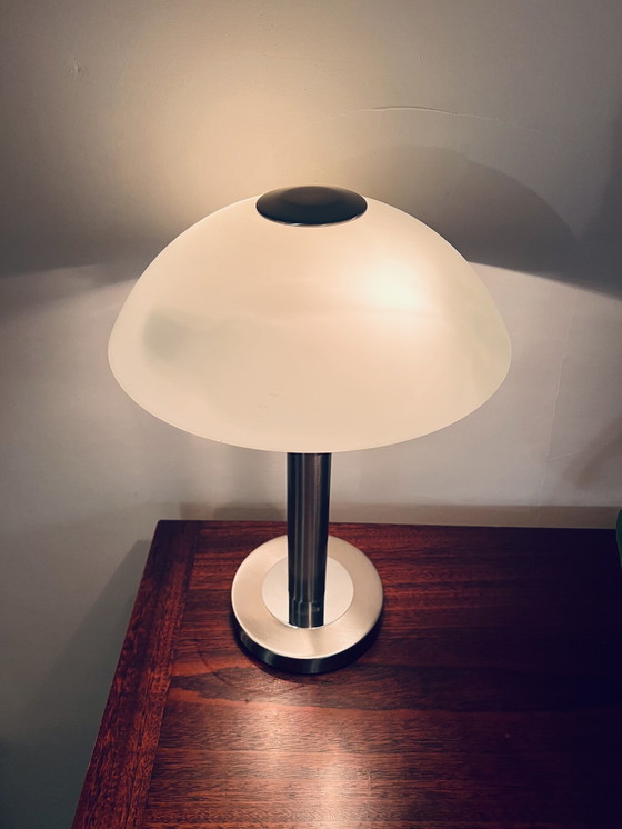 Image 1 of Wofi Leuchten Pilzlampe