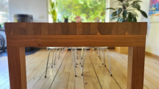 Image 1 of Casimir Lange Tafel 2