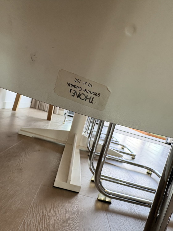 Image 1 of Thonet S43 chair 6x