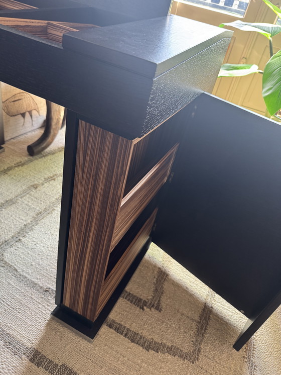 Image 1 of Ceccotti Collezioni Scrittoio messaggio d'amore